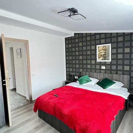 Casa Ama Villa Busteni Bagian luar foto