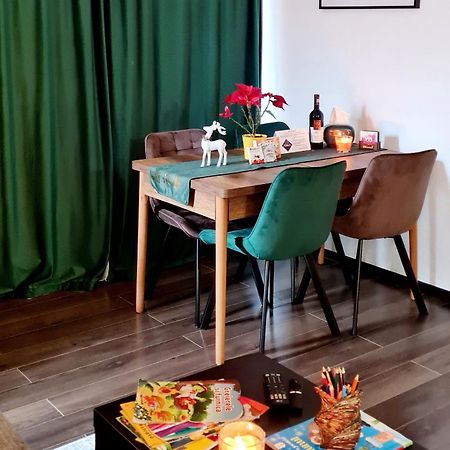 Casa Ama Villa Busteni Bagian luar foto