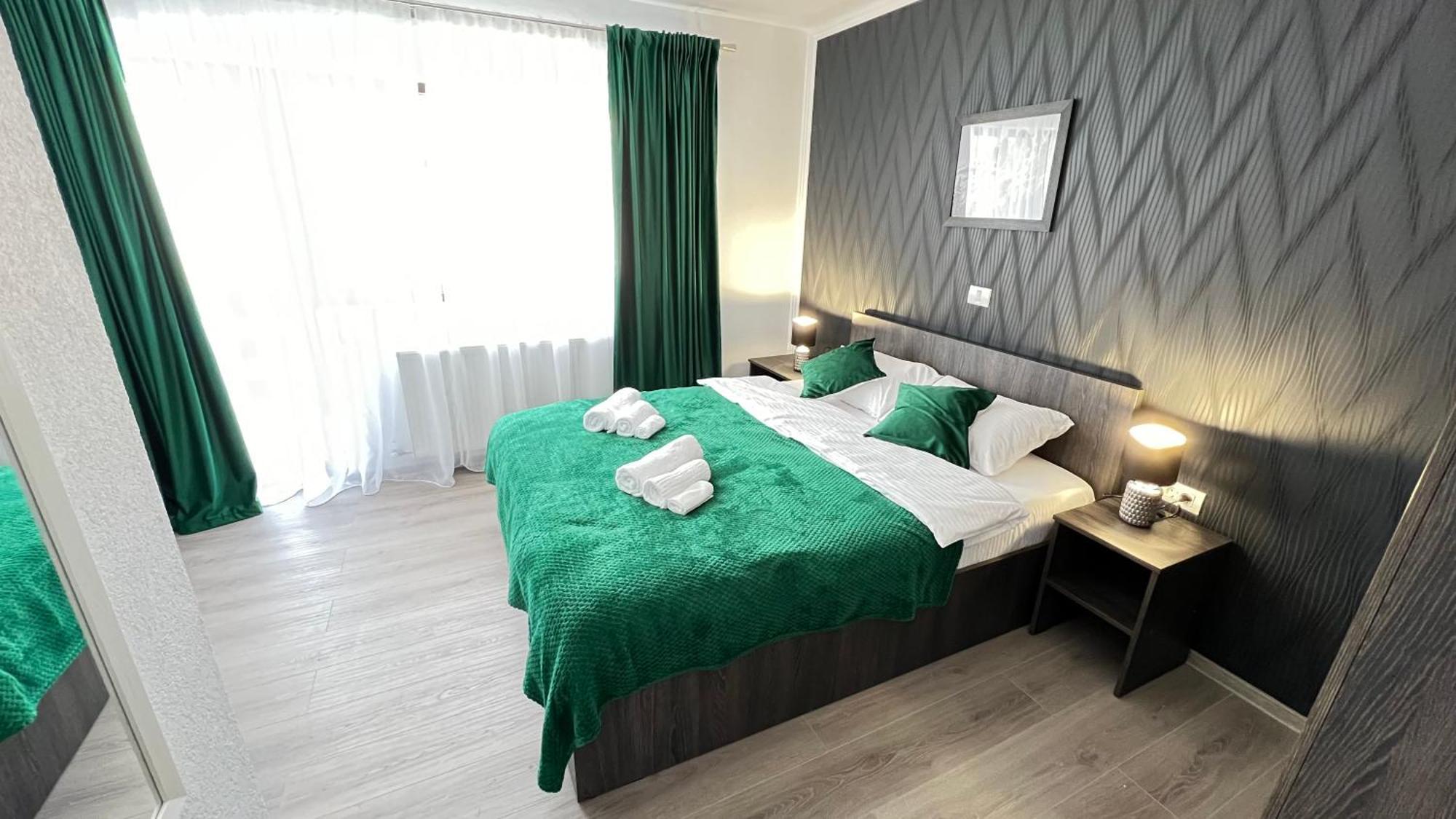 Casa Ama Villa Busteni Bagian luar foto