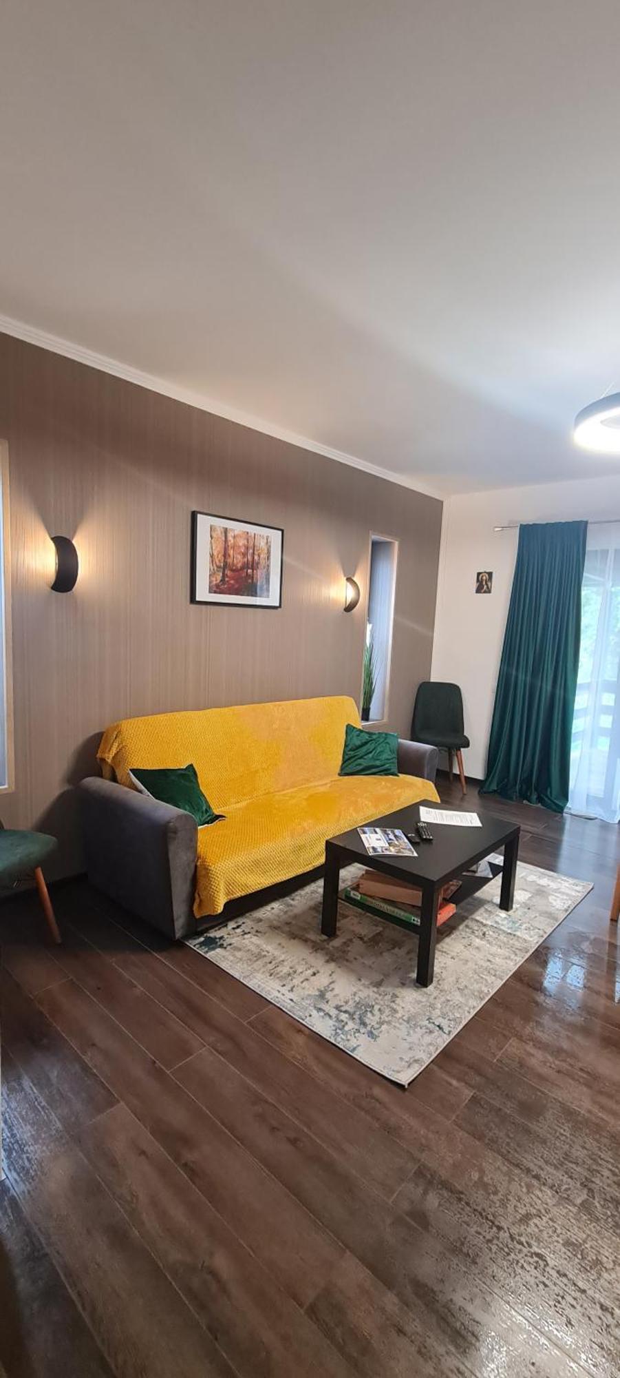 Casa Ama Villa Busteni Bagian luar foto